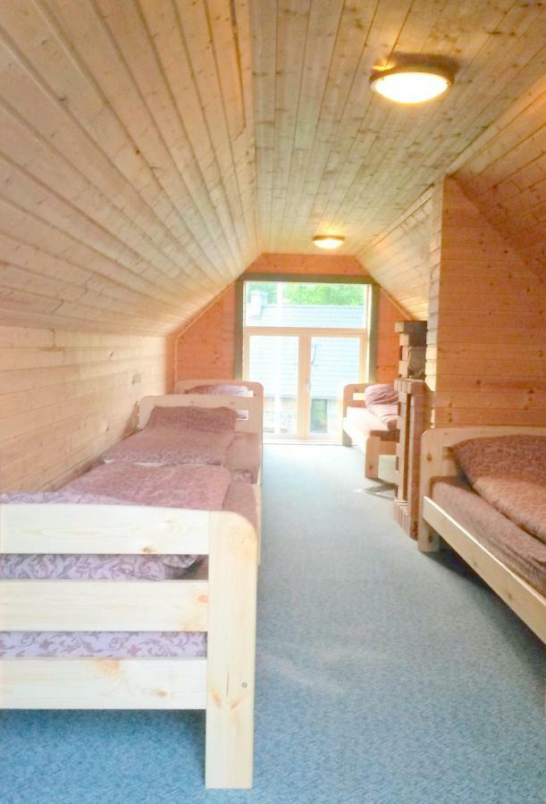 Truu Holiday Houses Ivaste Room photo